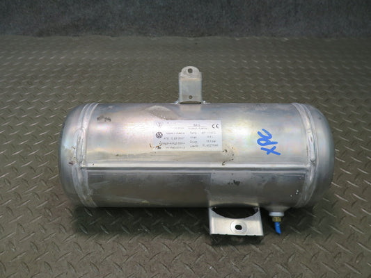 2003-2010 Porsche Cayenne 955 957 Air Suspension Pressure Tank Accumulator
