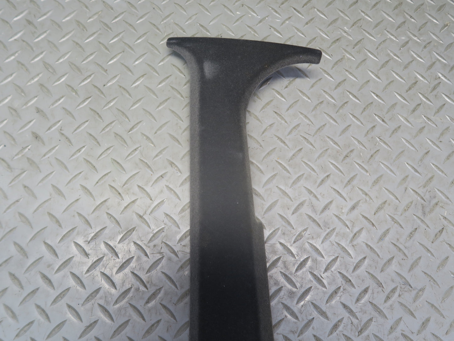 84-86 Toyota Cressida MX73 Sedan Upper Interior B Pillar Trim Cover Set of 2 OEM