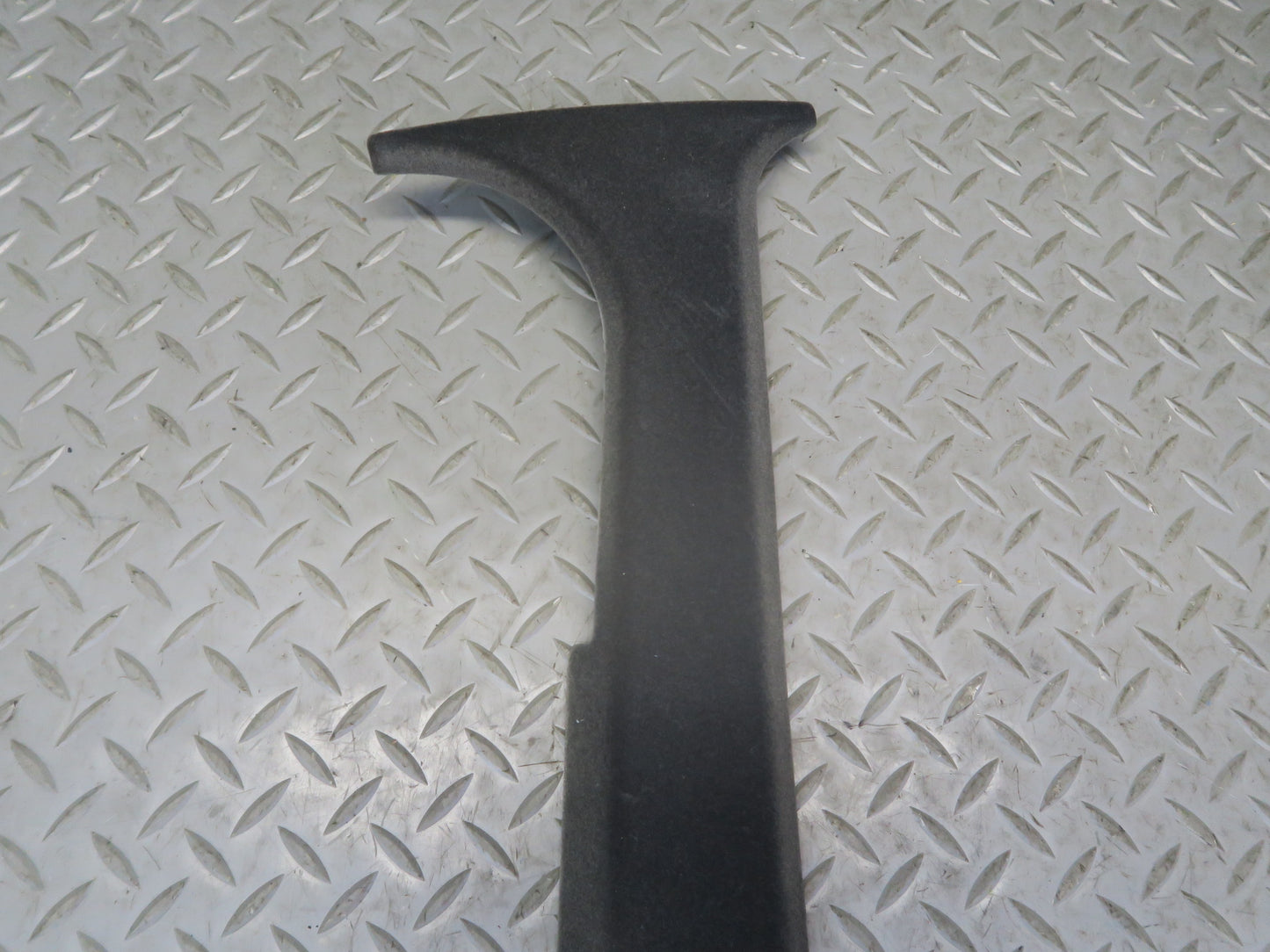 84-86 Toyota Cressida MX73 Sedan Upper Interior B Pillar Trim Cover Set of 2 OEM