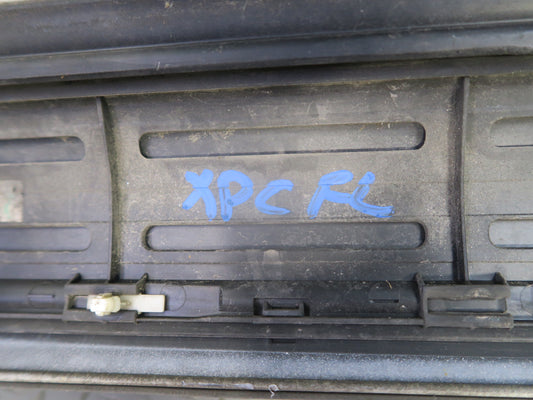 2008-2010 Porsche Cayenne 957 Front Left Door Lower Trim Molding 7L5837787