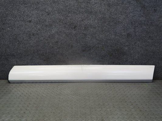 2008-2010 Porsche Cayenne 957 Front Right Door Lower Trim Molding 7L5839788