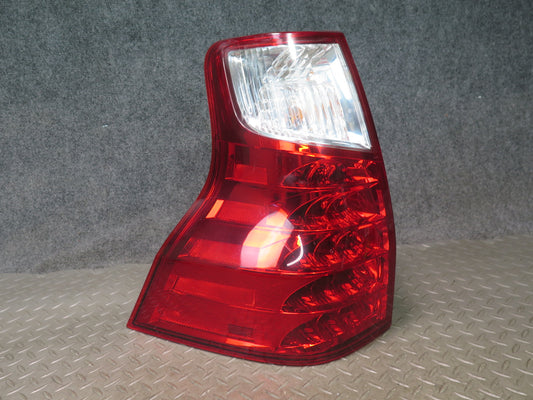 2010-2013 Lexus URJ150L GX460 Rear Left Driver Side Tail Light Lamp