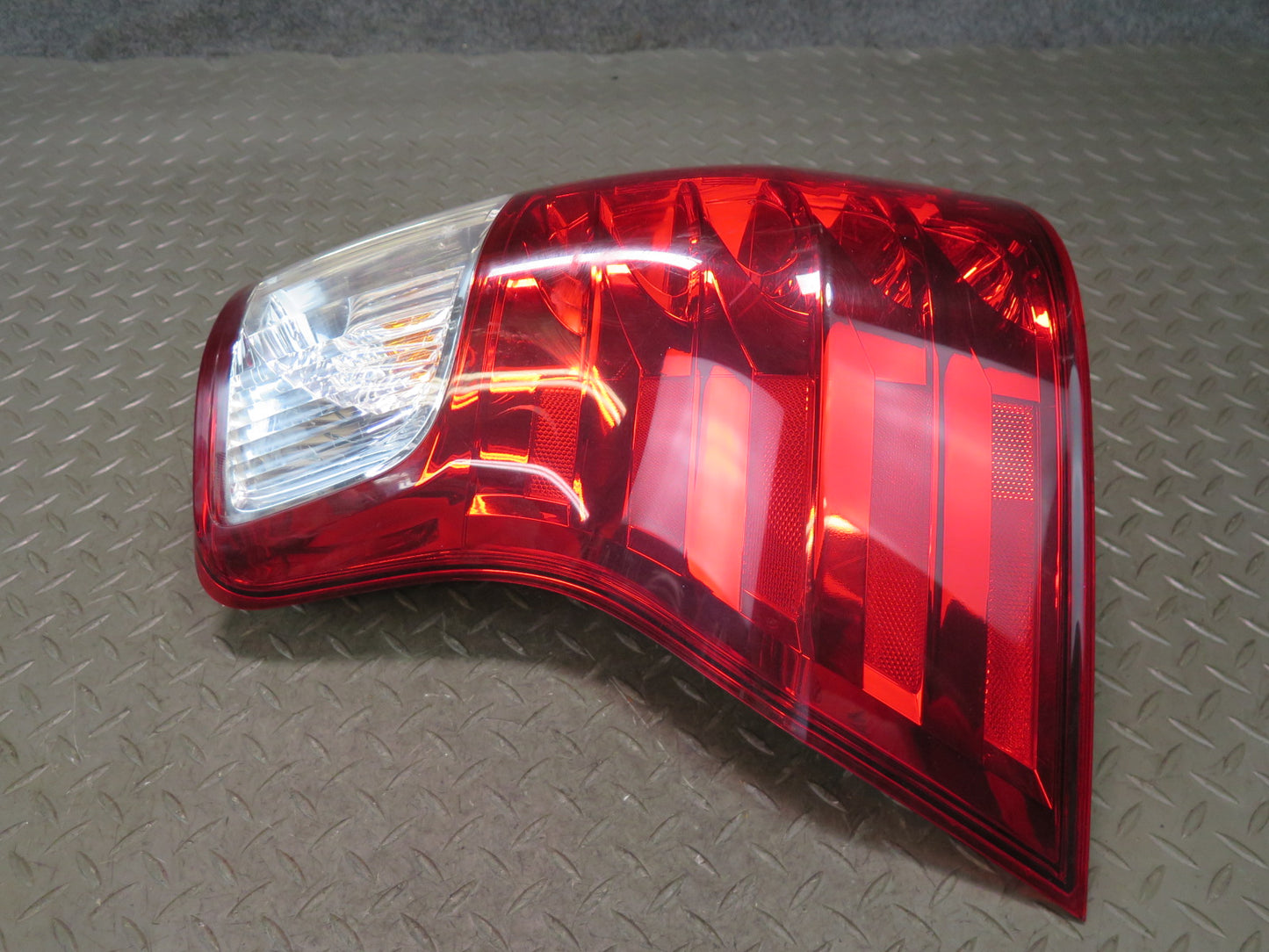 2010-2013 Lexus URJ150L GX460 Rear Left Driver Side Tail Light Lamp