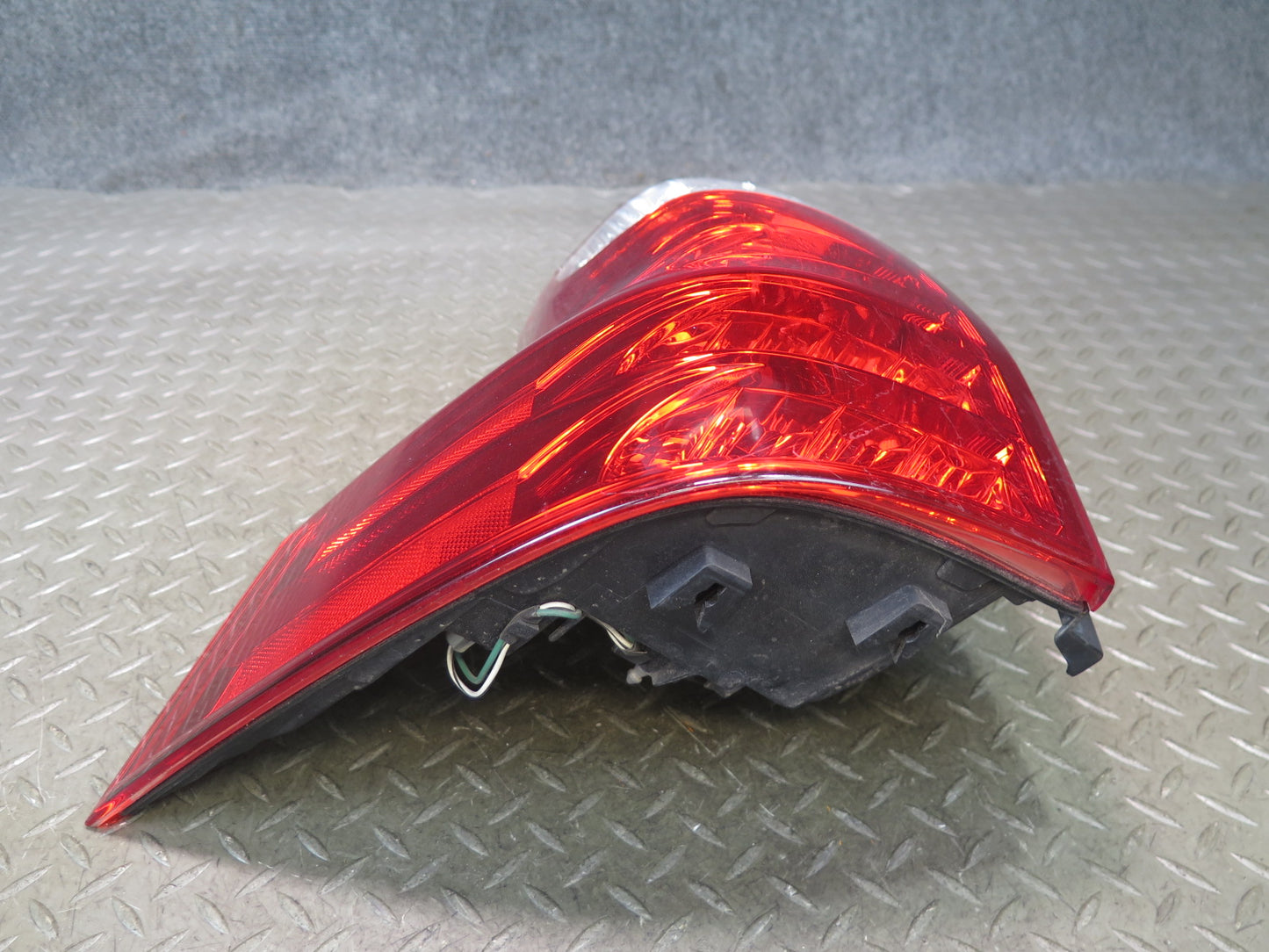 2010-2013 Lexus URJ150L GX460 Rear Left Driver Side Tail Light Lamp