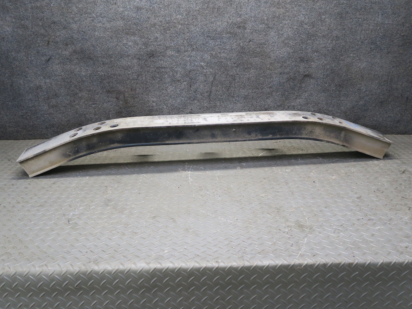 2010-2013 Lexus URJ150L GX460 Front Bumper Impact Reinforcement Bar Rebar