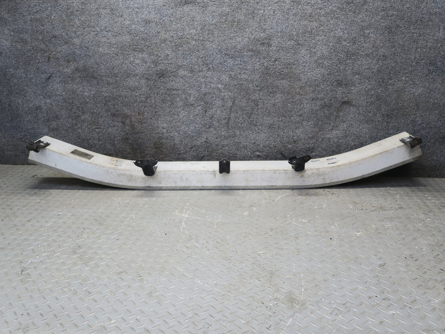 2010-2013 Lexus URJ150L GX460 Front Bumper Impact Reinforcement Bar Rebar