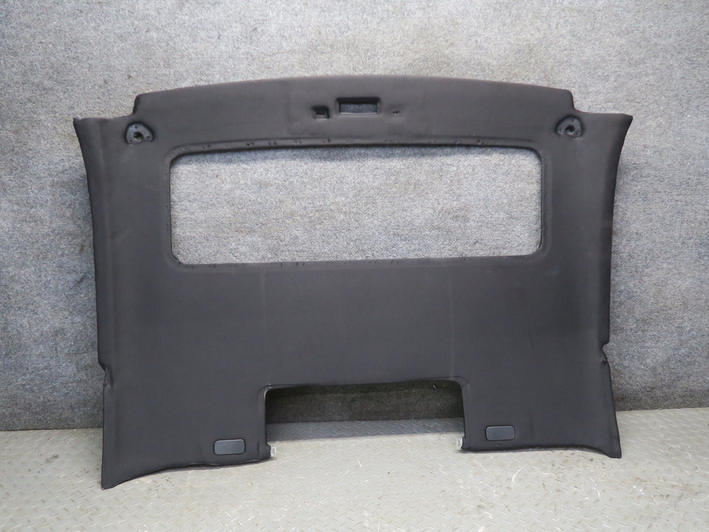 1984-1995 Porsche 928 S4 Interior Upper Sun Roof Headliner Trim Panel Cover