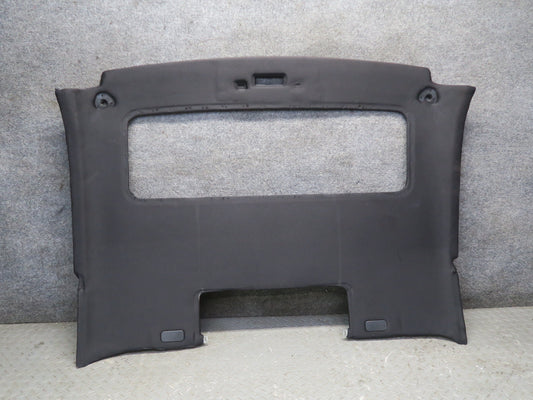 1984-1995 Porsche 928 S4 Interior Upper Sun Roof Headliner Trim Panel Cover