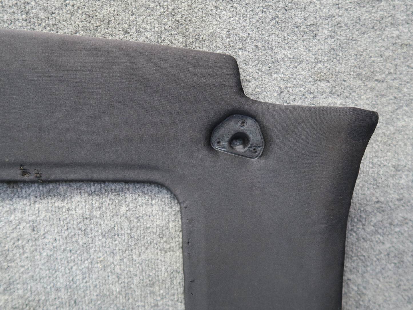 1984-1995 Porsche 928 S4 Interior Upper Sun Roof Headliner Trim Panel Cover