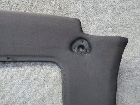 1984-1995 Porsche 928 S4 Interior Upper Sun Roof Headliner Trim Panel Cover