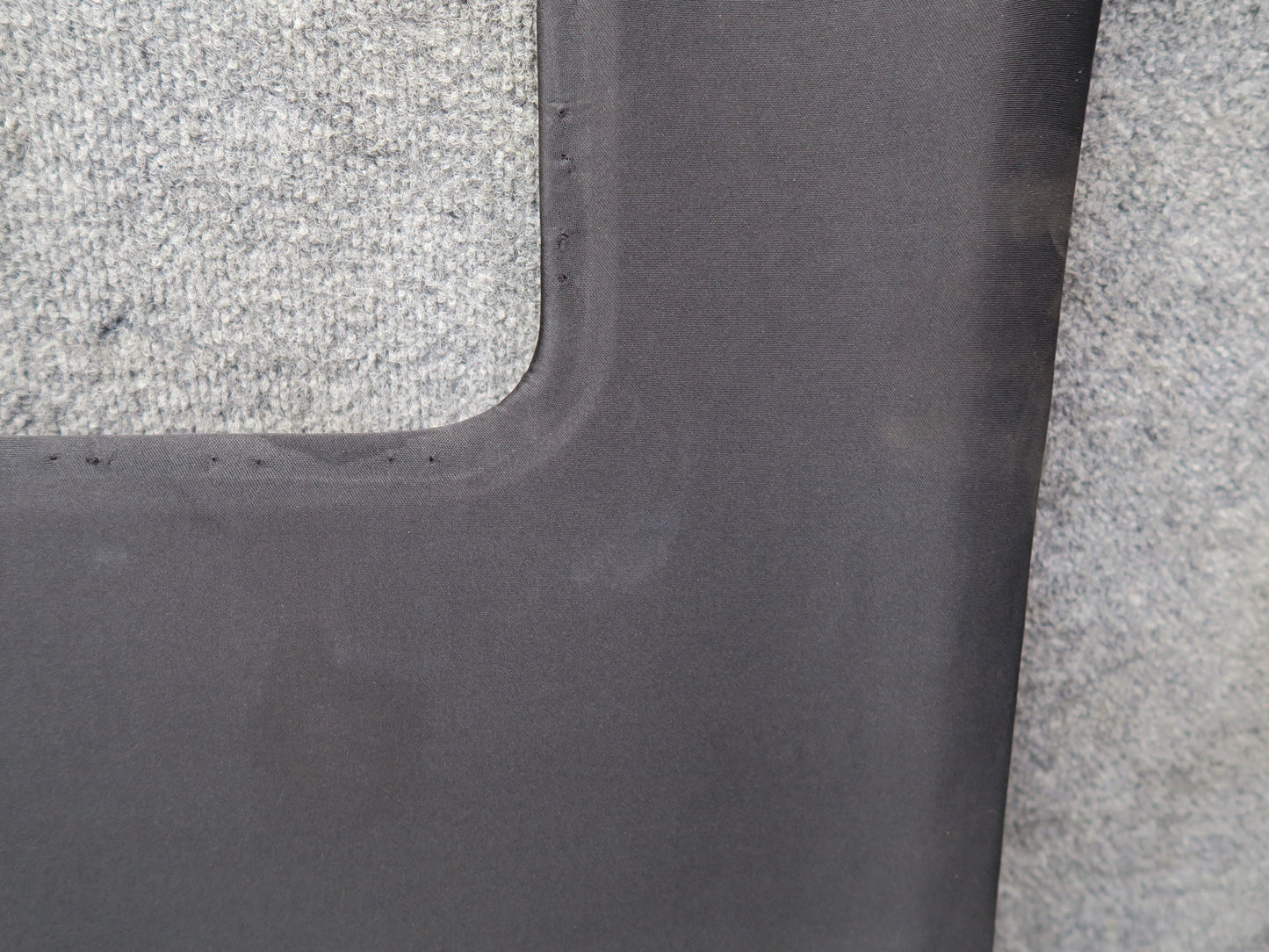 1984-1995 Porsche 928 S4 Interior Upper Sun Roof Headliner Trim Panel Cover