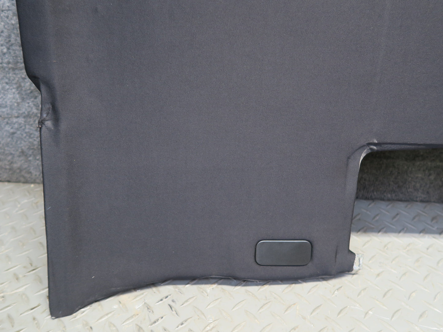 1984-1995 Porsche 928 S4 Interior Upper Sun Roof Headliner Trim Panel Cover