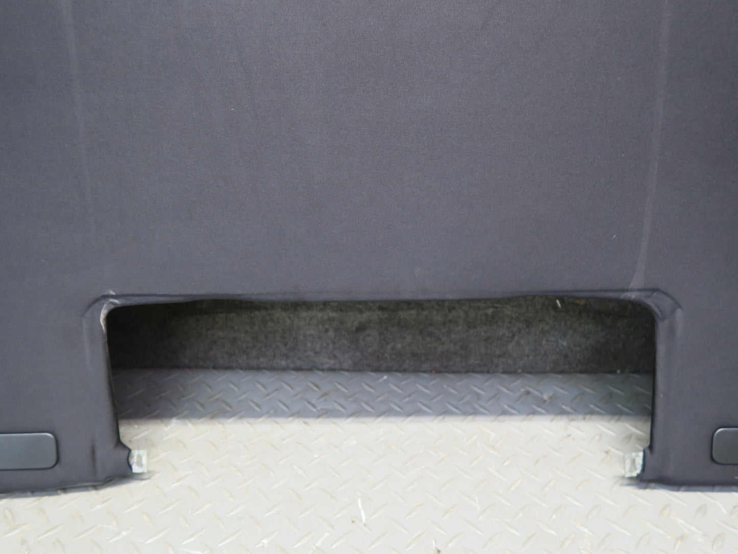 1984-1995 Porsche 928 S4 Interior Upper Sun Roof Headliner Trim Panel Cover
