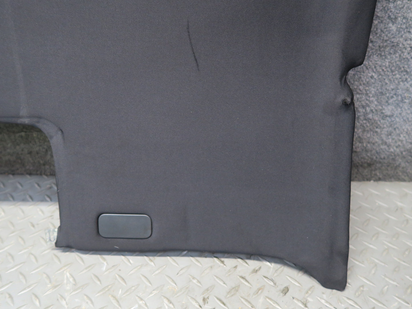 1984-1995 Porsche 928 S4 Interior Upper Sun Roof Headliner Trim Panel Cover