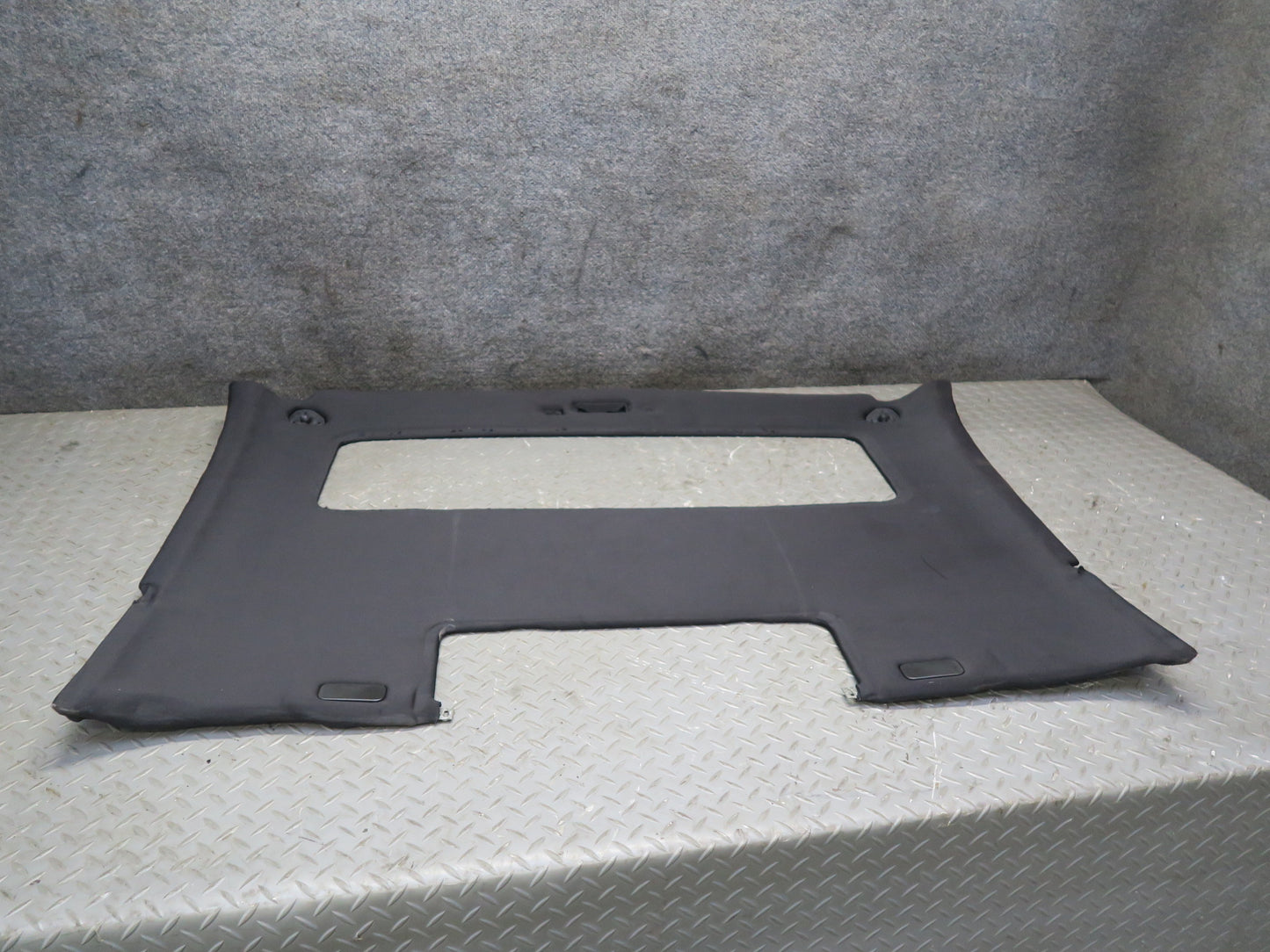 1984-1995 Porsche 928 S4 Interior Upper Sun Roof Headliner Trim Panel Cover