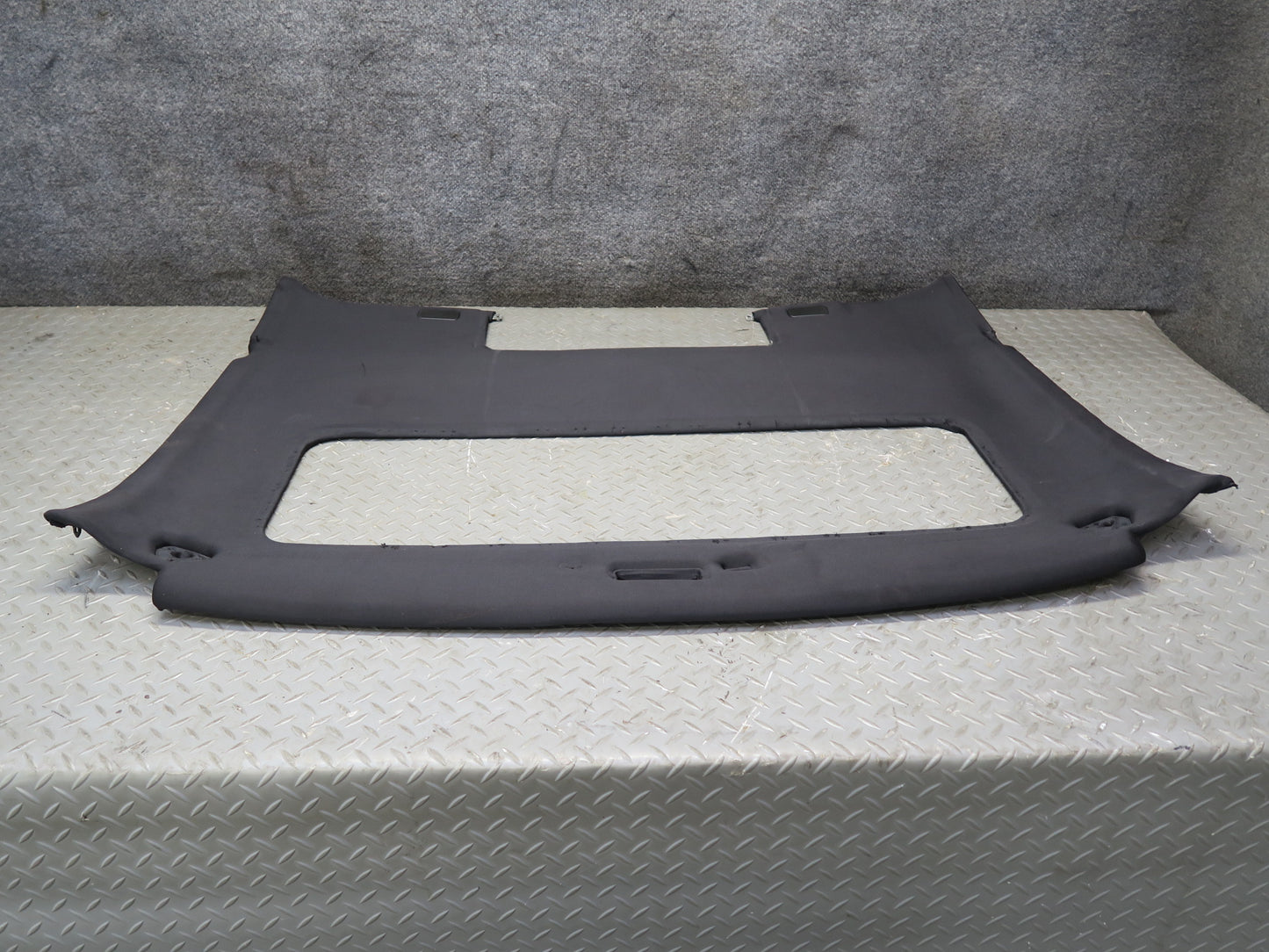 1984-1995 Porsche 928 S4 Interior Upper Sun Roof Headliner Trim Panel Cover