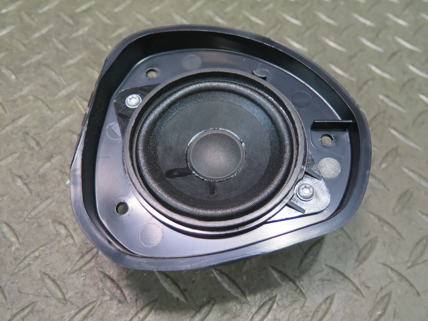 2003-2010 Porsche Cayenne 957 Front Left & Right Door Bose Speaker Set of 2