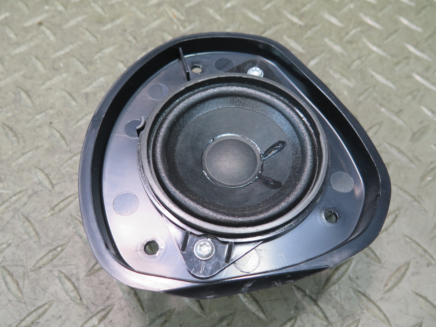 2003-2010 Porsche Cayenne 957 Front Left & Right Door Bose Speaker Set of 2