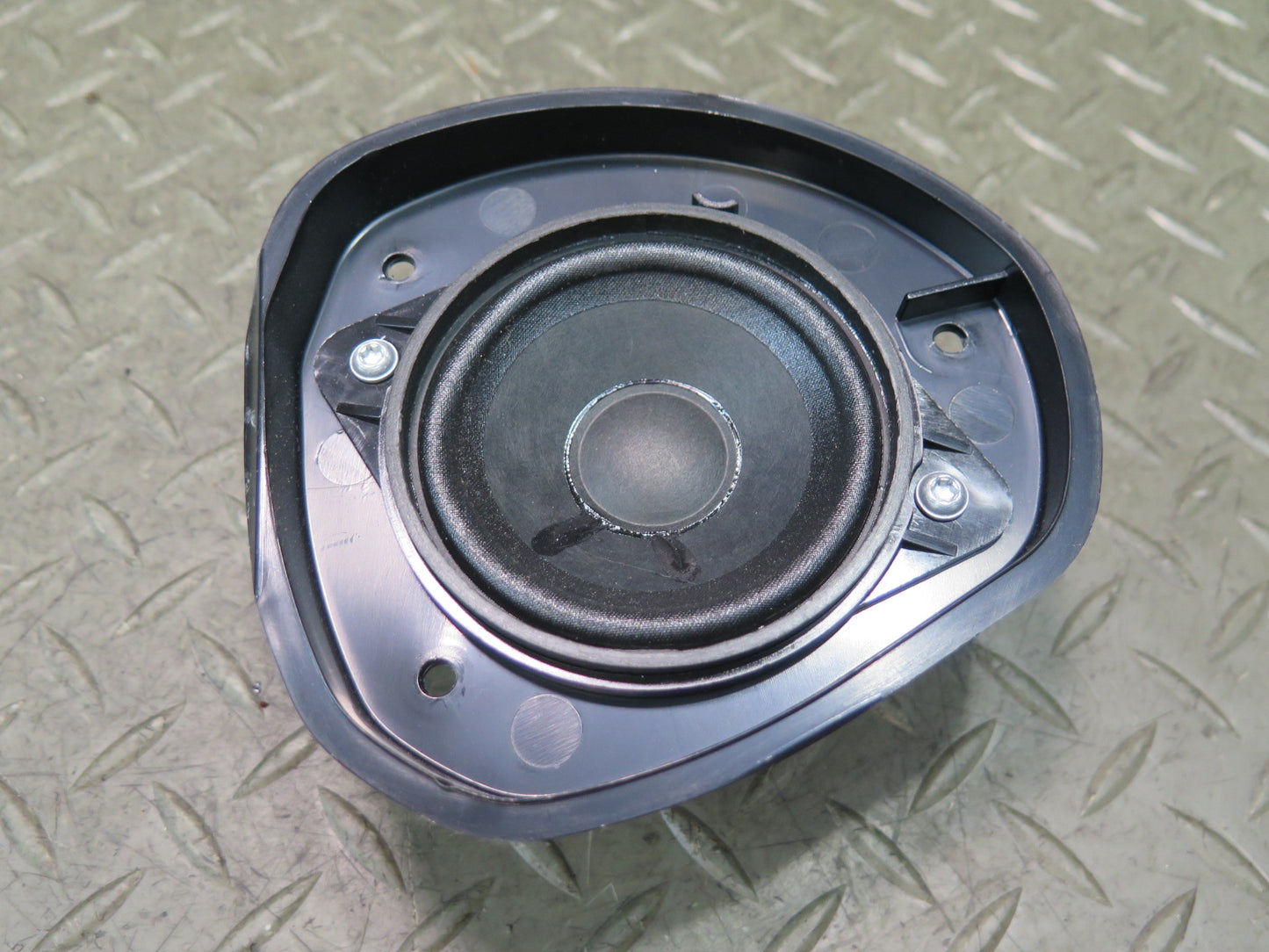 2003-2010 Porsche Cayenne 957 Front Left & Right Door Bose Speaker Set of 2