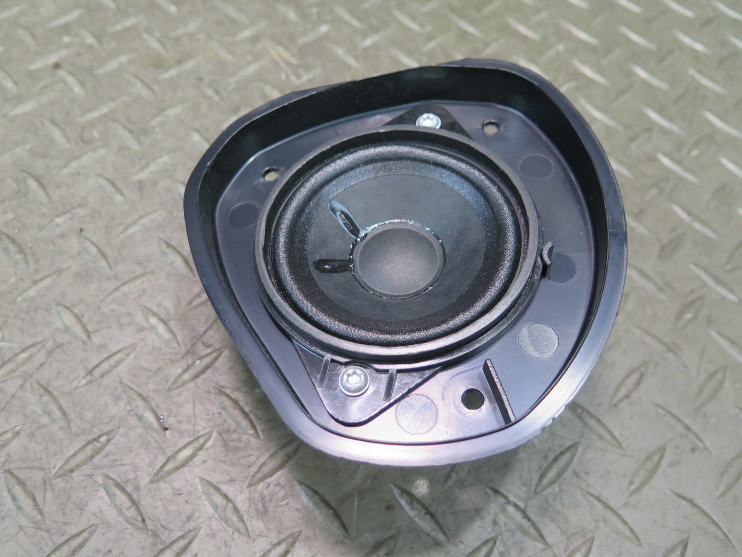 2003-2010 Porsche Cayenne 957 Front Left & Right Door Bose Speaker Set of 2