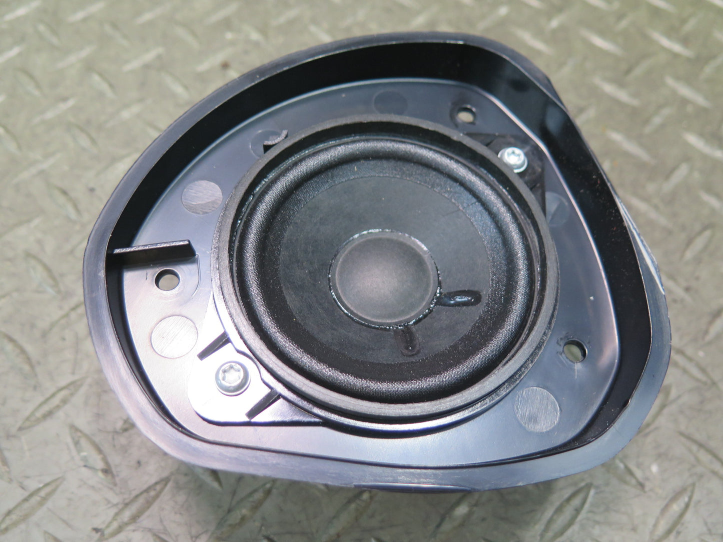 2003-2010 Porsche Cayenne 957 Front Left & Right Door Bose Speaker Set of 2