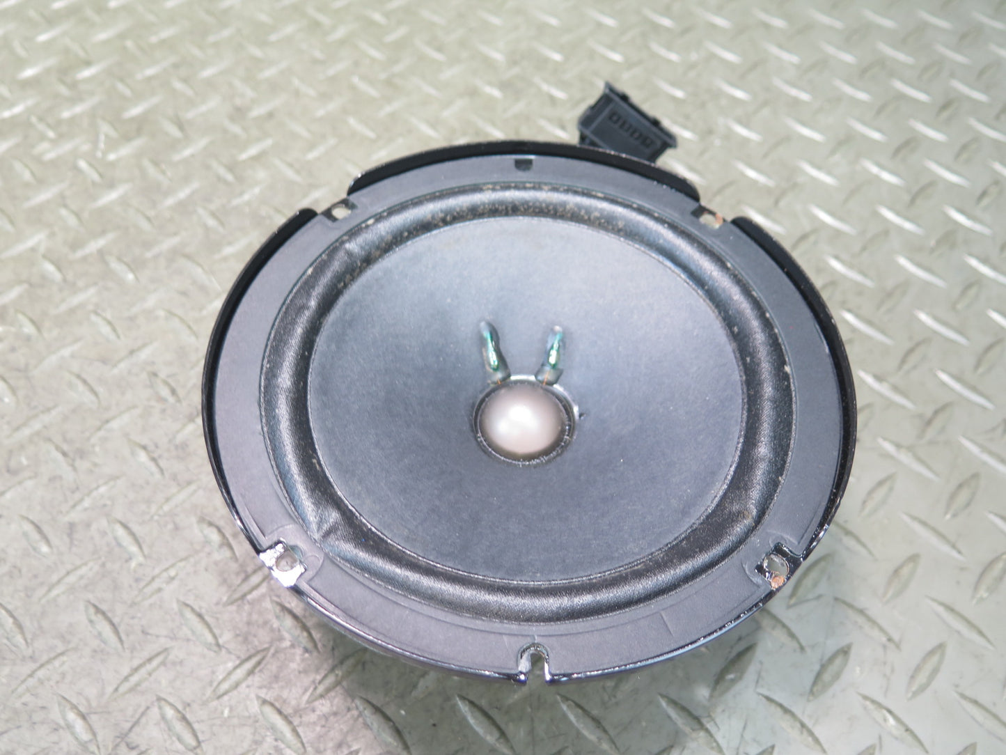 2003-2010 Porsche Cayenne 957 Rear Left & Right Door Bose Speaker Set of 2