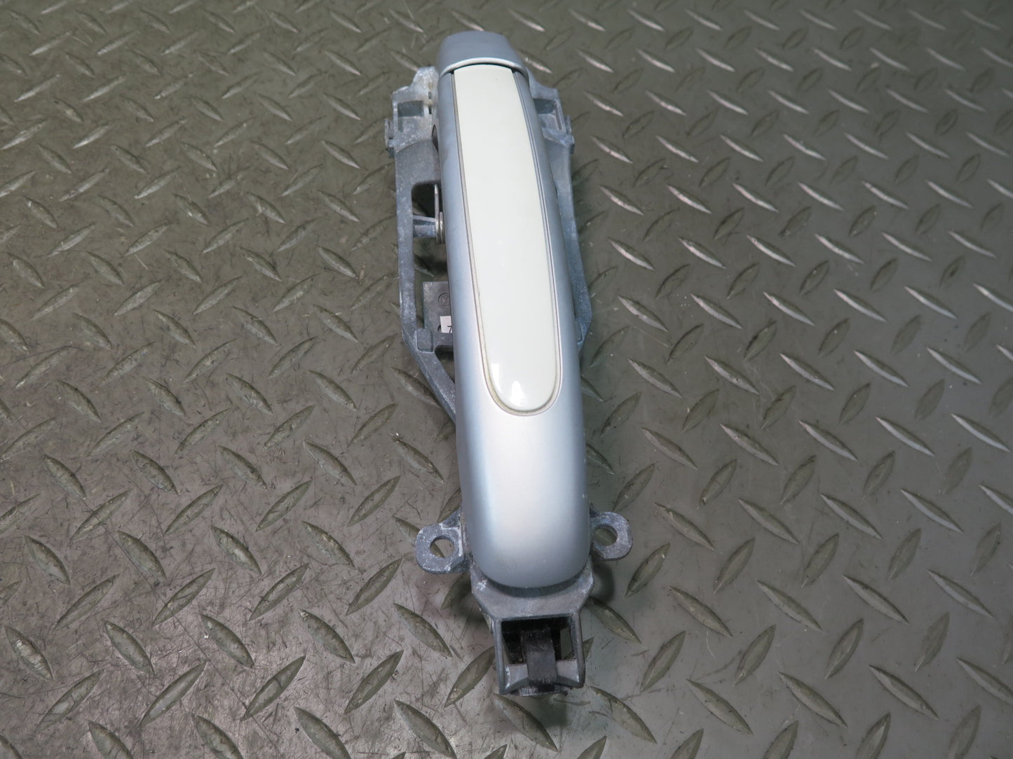 2003-2010 Porsche Cayenne 955 Front Left & Right Door Exterior Handle Set of 2