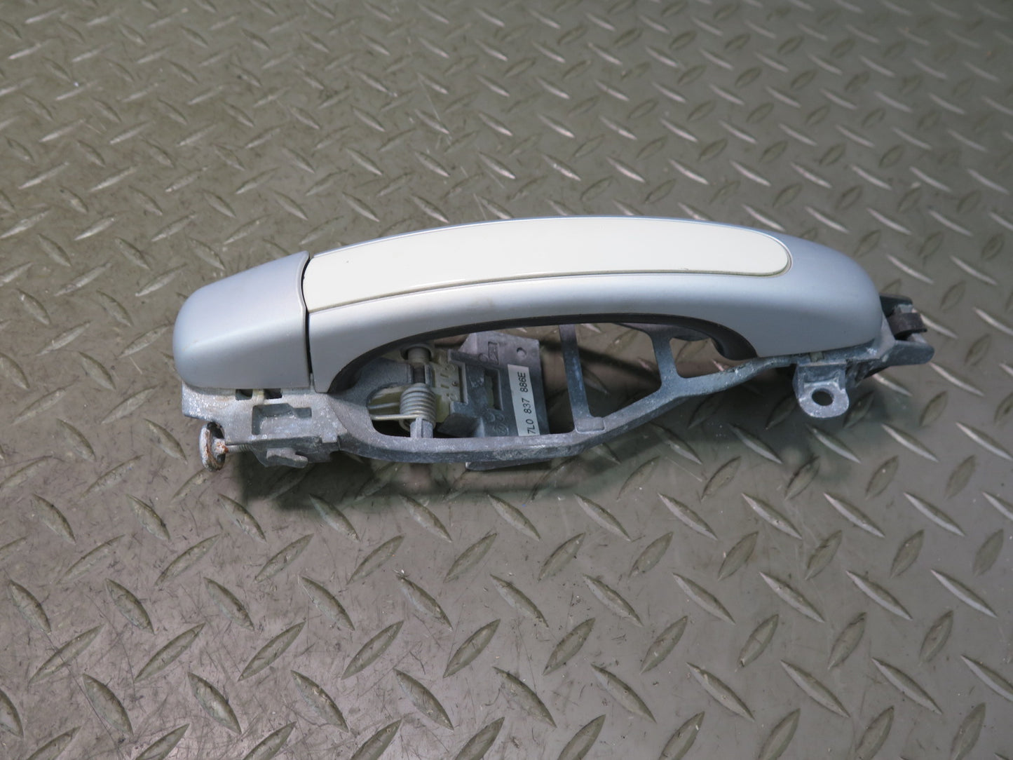 2003-2010 Porsche Cayenne 955 Front Left & Right Door Exterior Handle Set of 2