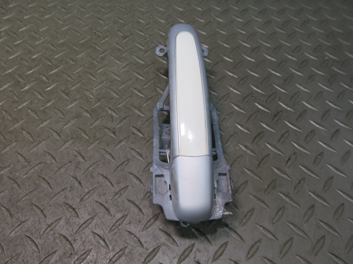 2003-2010 Porsche Cayenne 955 Front Left & Right Door Exterior Handle Set of 2