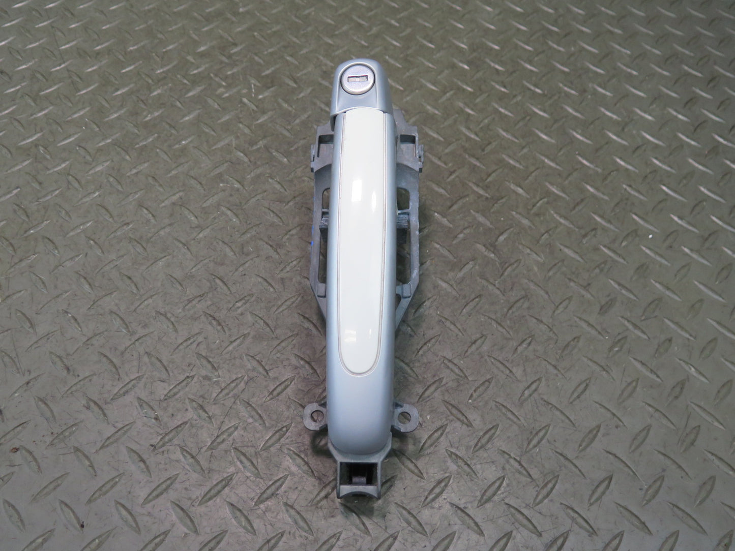 2003-2010 Porsche Cayenne 955 Front Left & Right Door Exterior Handle Set of 2