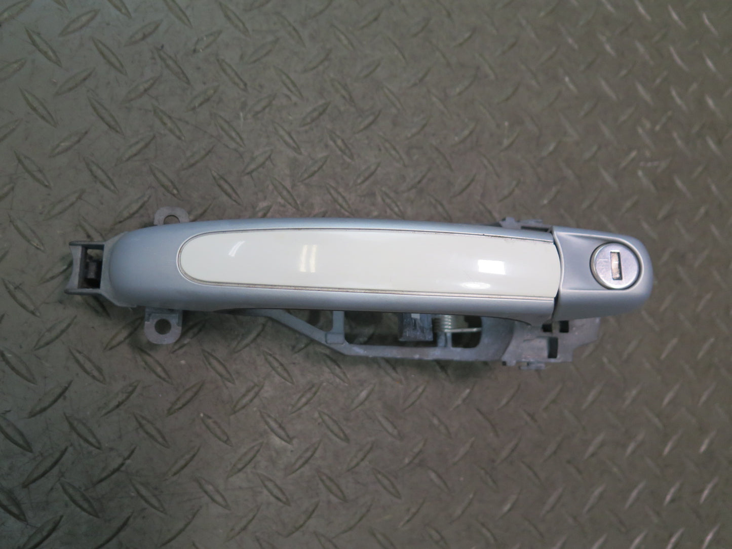 2003-2010 Porsche Cayenne 955 Front Left & Right Door Exterior Handle Set of 2