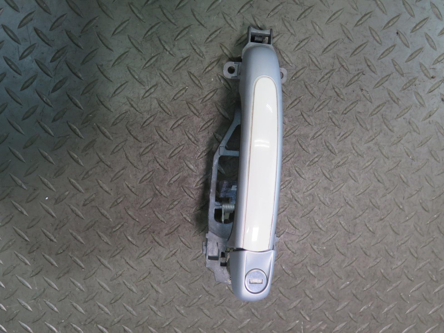 2003-2010 Porsche Cayenne 955 Front Left & Right Door Exterior Handle Set of 2