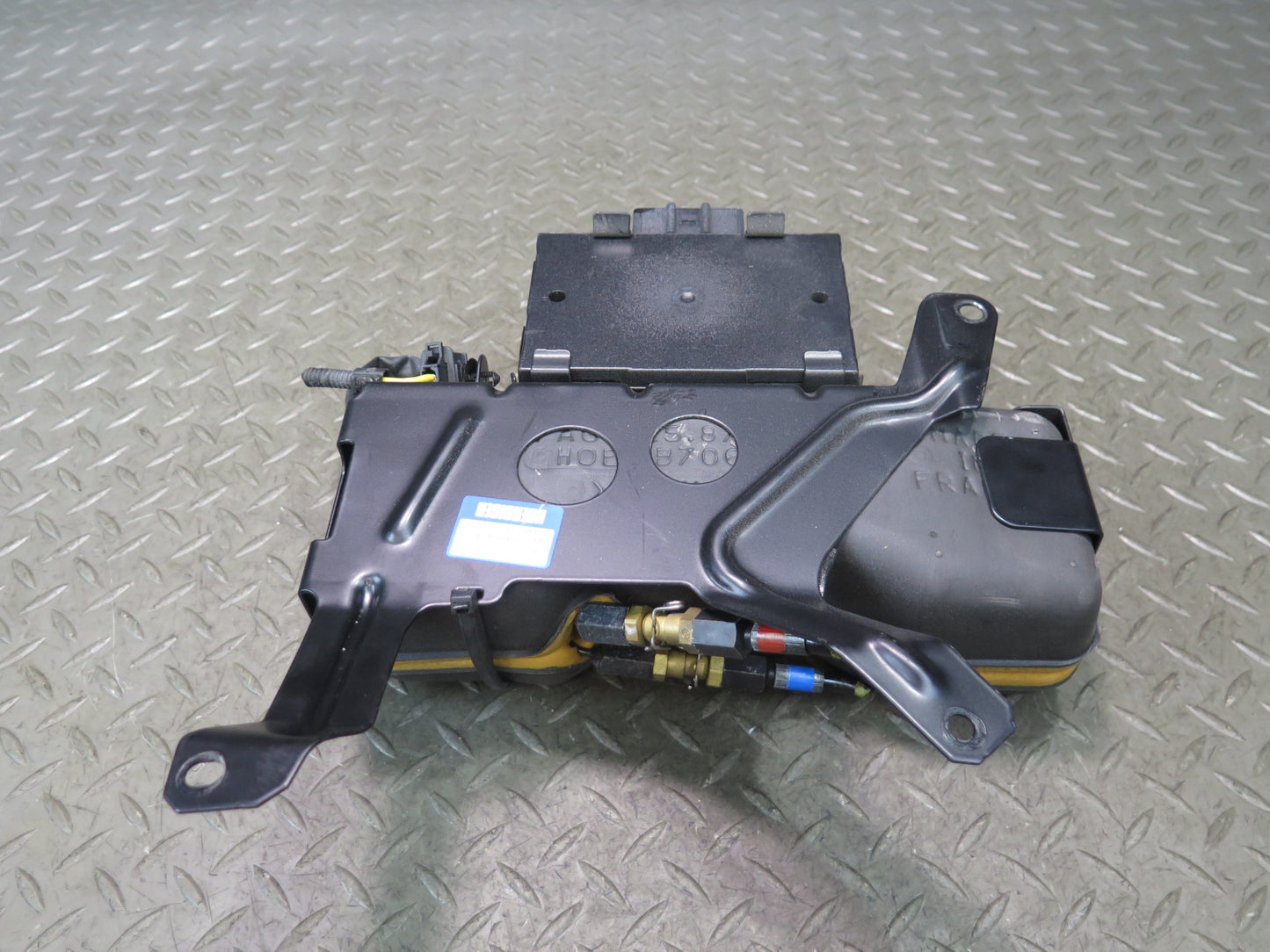 2008-2010 Porsche Cayenne 957 Rear Tailgate Trunk Lid Hydraulic Pump Motor