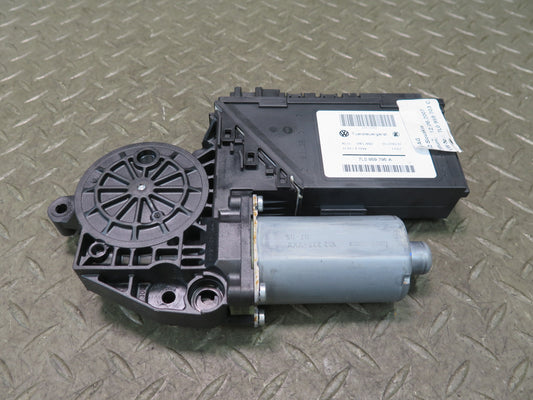 2003-2010 Porsche Cayenne 957 Rear Left Door Window Motor 7L0959795A