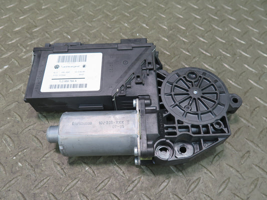 2003-2010 Porsche Cayenne 957 Rear Right Door Window Motor 7L0959794A