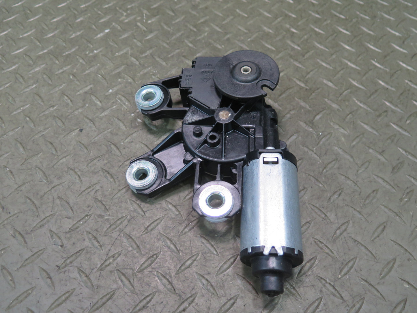 2003-2010 Porsche Cayenne 957 Rear Trunk Tailgate Wiper Motor 7L0955712C