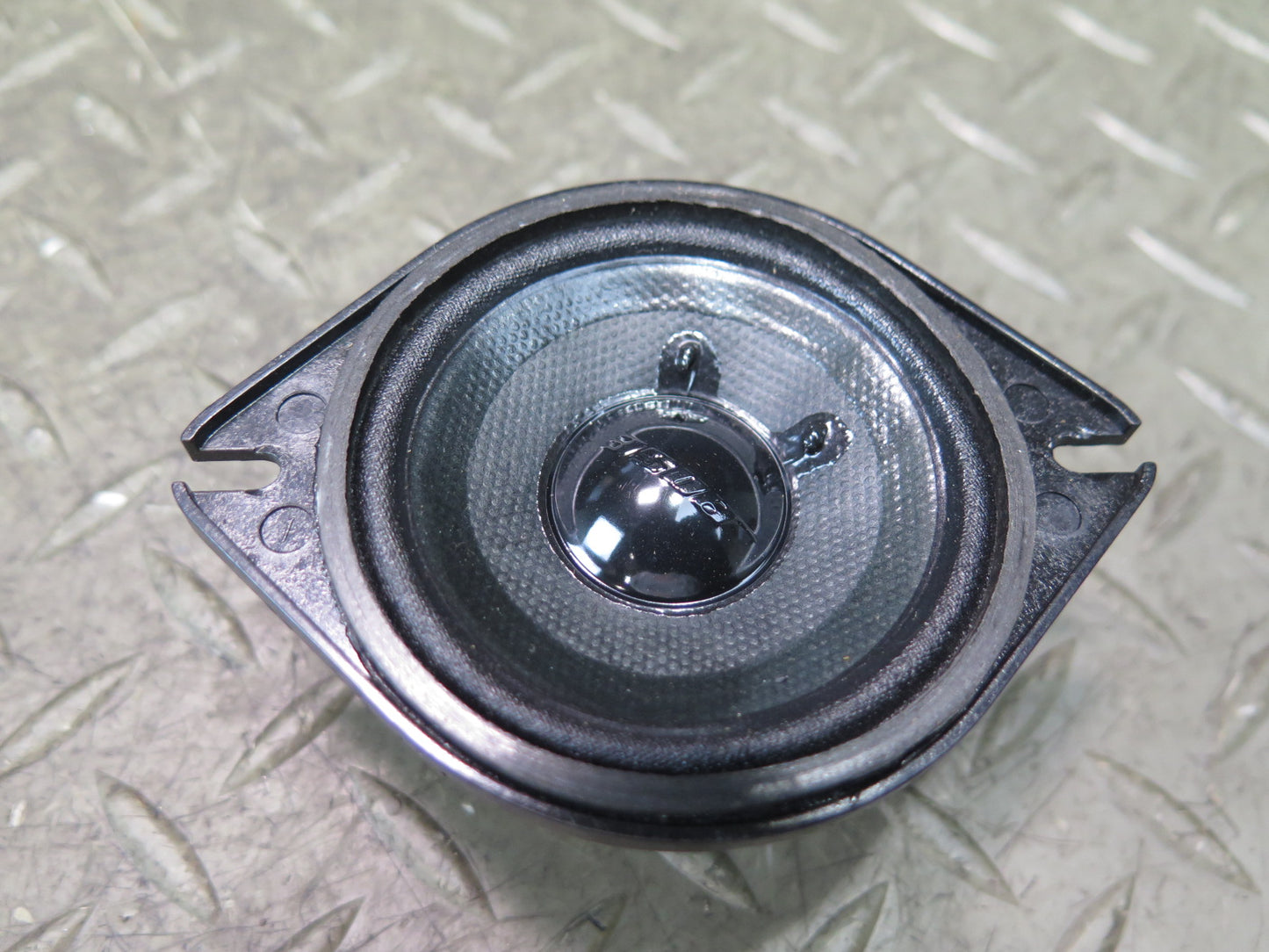 2003-2010 Porsche Cayenne 955 Door Bose Tweeter Speaker 7L5035399 Set of 2
