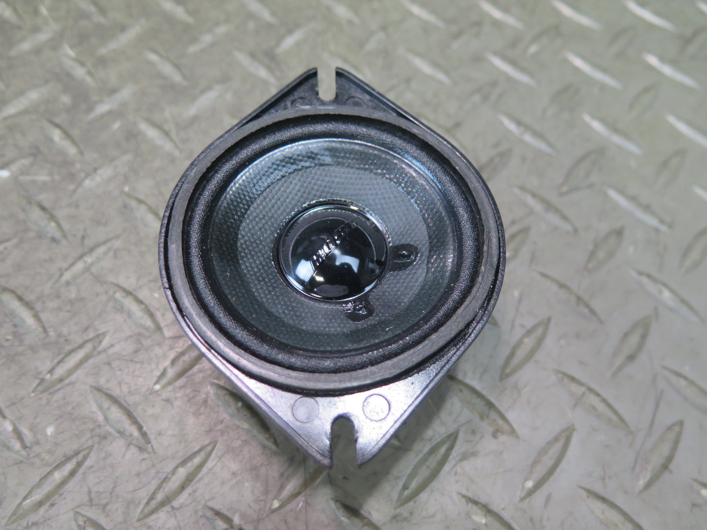 2003-2010 Porsche Cayenne 955 Door Bose Tweeter Speaker 7L5035399 Set of 2