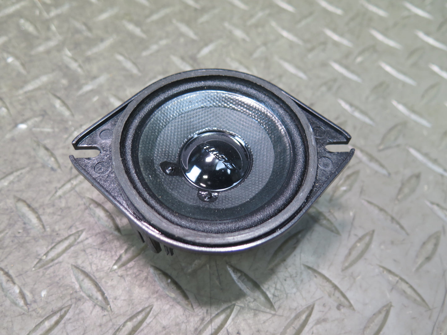 2003-2010 Porsche Cayenne 955 Door Bose Tweeter Speaker 7L5035399 Set of 2