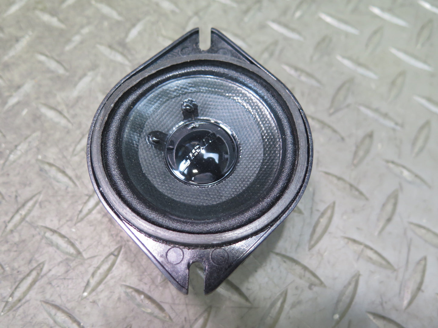 2003-2010 Porsche Cayenne 955 Door Bose Tweeter Speaker 7L5035399 Set of 2