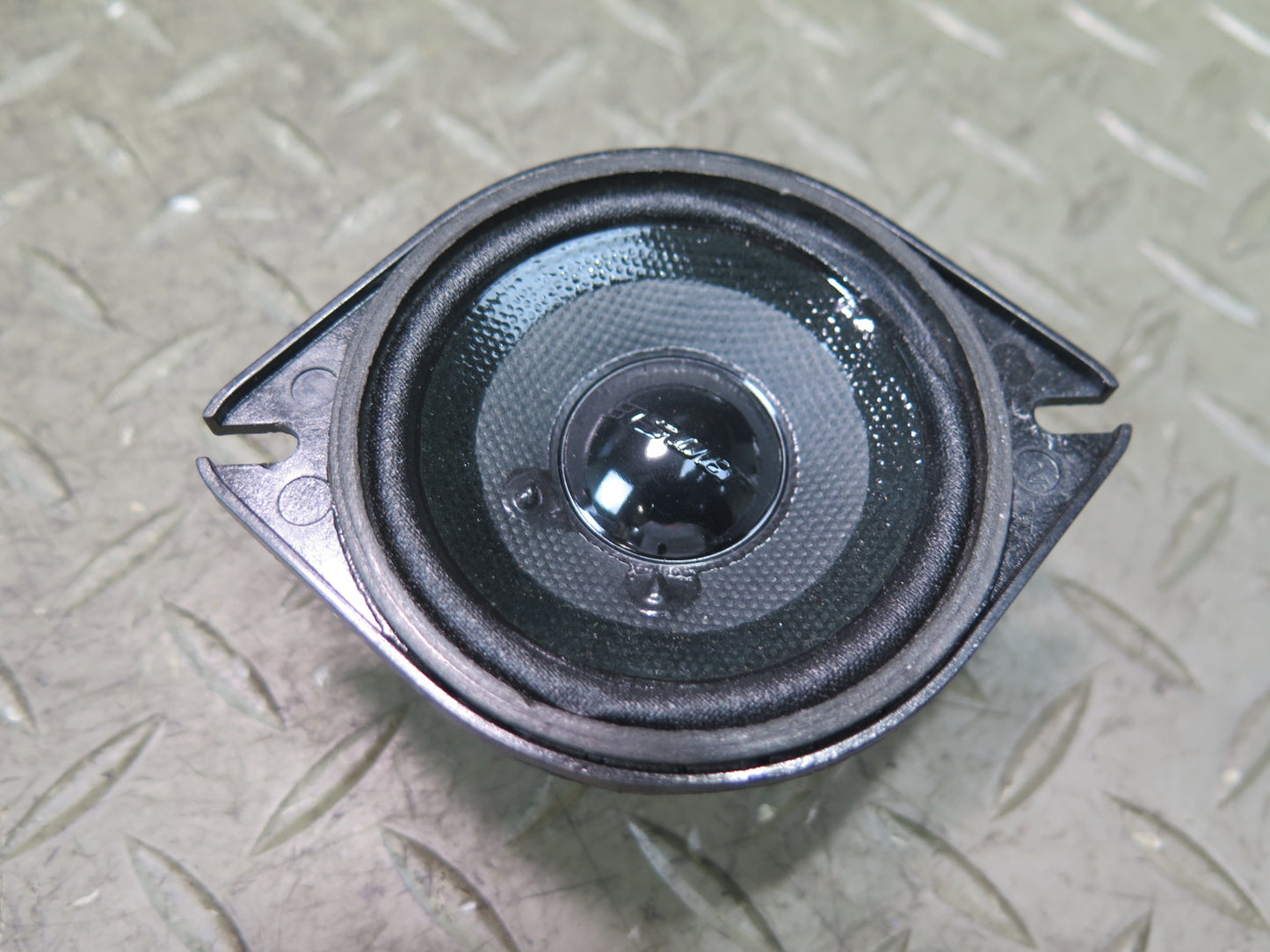 2003-2010 Porsche Cayenne 955 Door Bose Tweeter Speaker 7L5035399 Set of 2