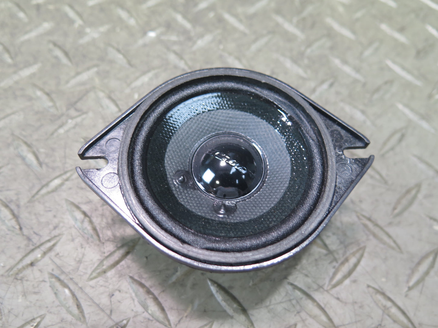 2003-2010 Porsche Cayenne 955 Door Bose Tweeter Speaker 7L5035399 Set of 2