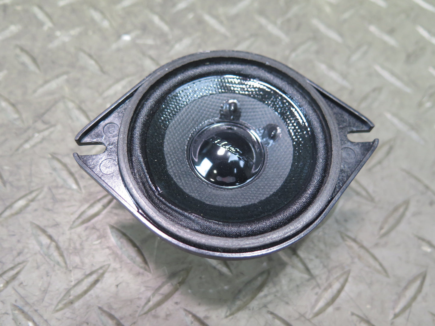 2003-2010 Porsche Cayenne 955 Door Bose Tweeter Speaker 7L5035399 Set of 2