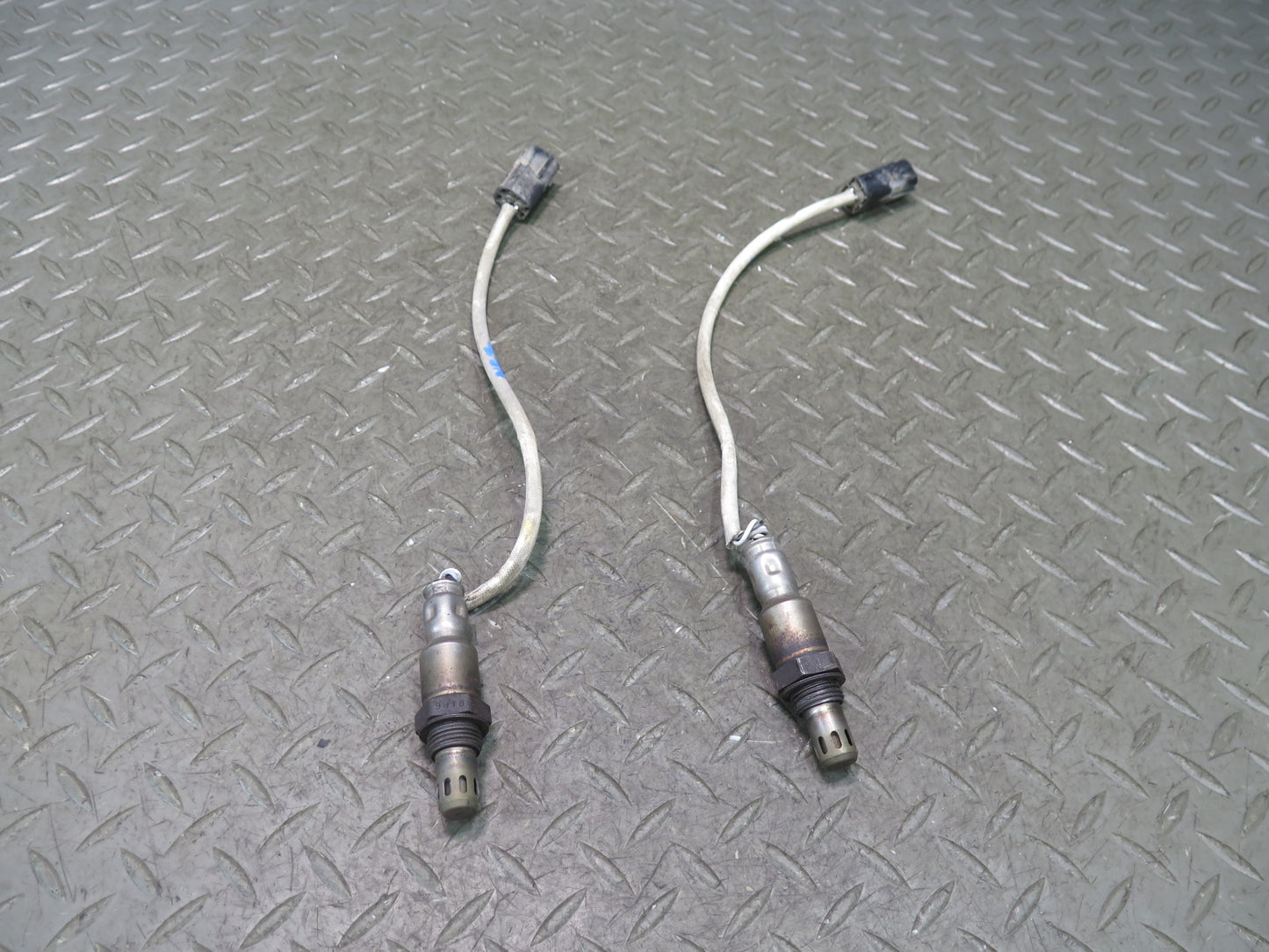 14-17 Nissan Z34 370Z VQ37VHR 3.7L Rear 2 Exhaust Oxygen O2 Lambda Sensor OEM