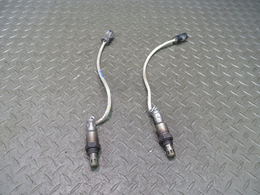 14-17 Nissan Z34 370Z VQ37VHR 3.7L Rear 2 Exhaust Oxygen O2 Lambda Sensor OEM