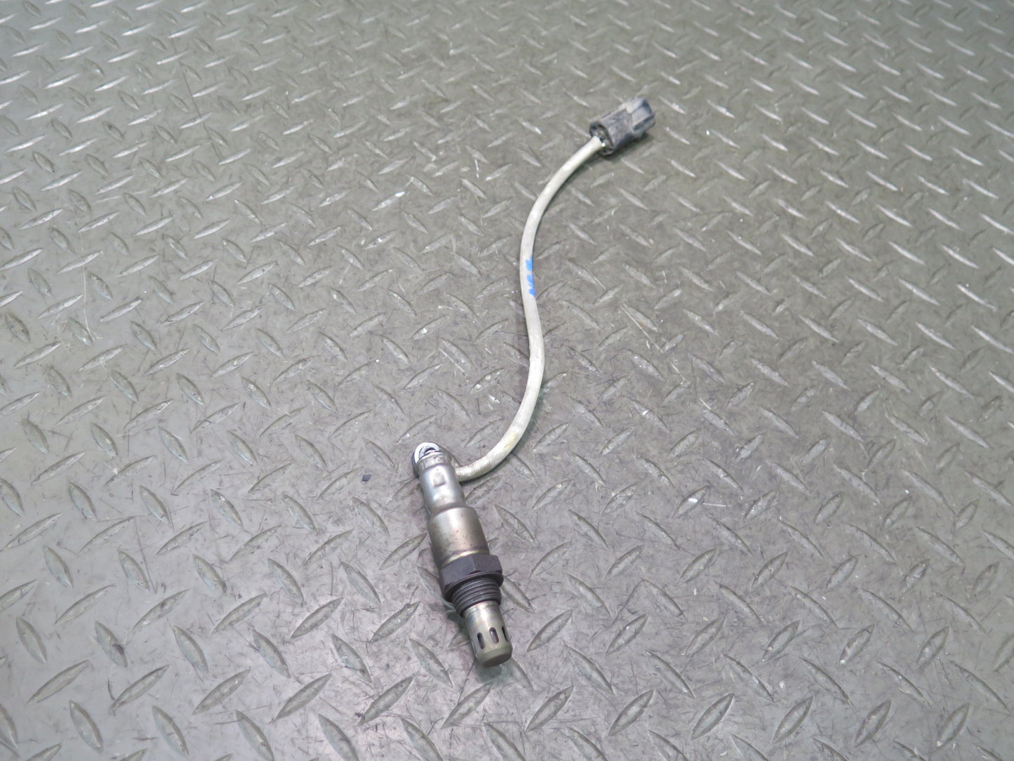 14-17 Nissan Z34 370Z VQ37VHR 3.7L Rear 2 Exhaust Oxygen O2 Lambda Sensor OEM