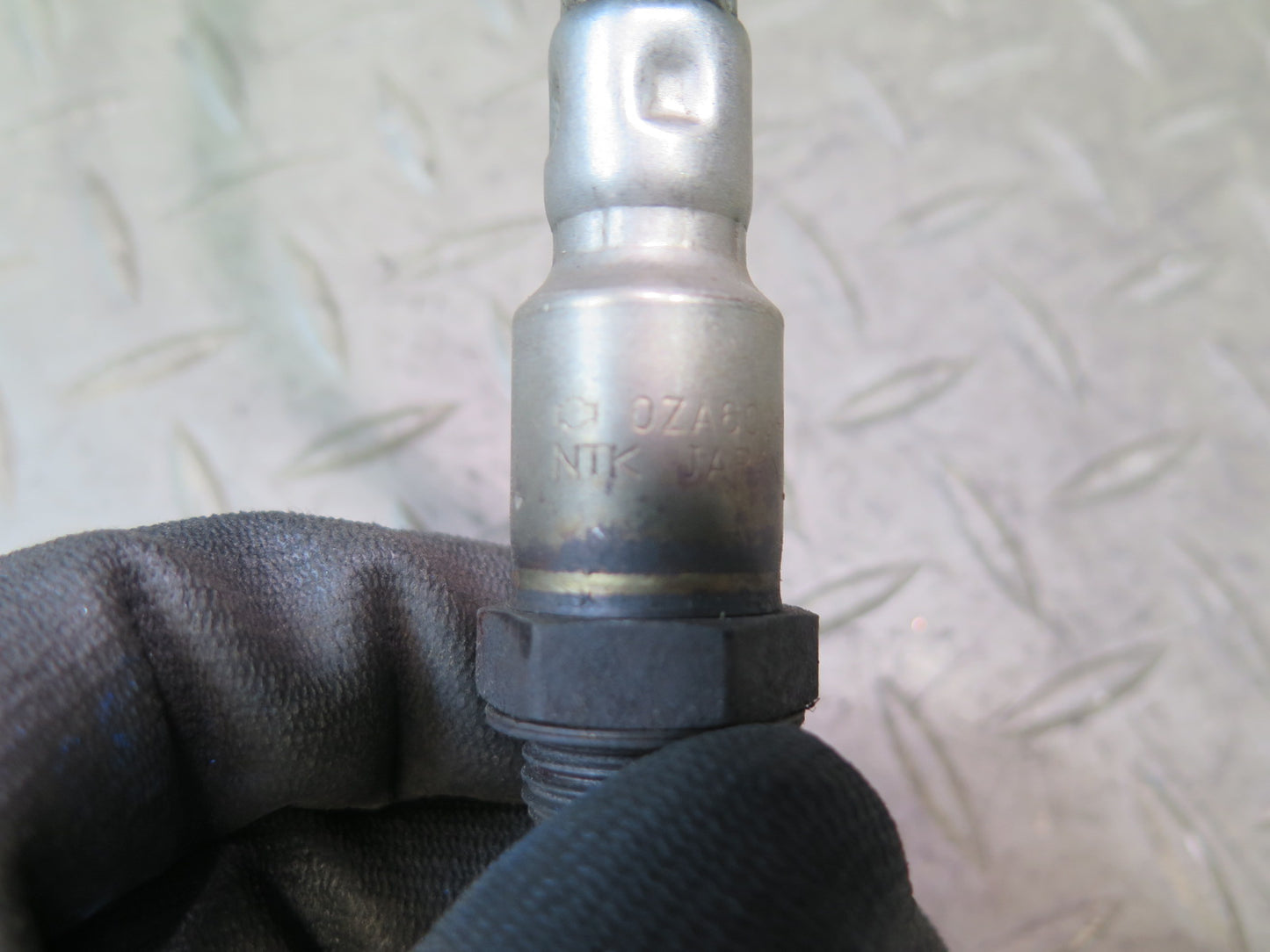 14-17 Nissan Z34 370Z VQ37VHR 3.7L Rear 2 Exhaust Oxygen O2 Lambda Sensor OEM