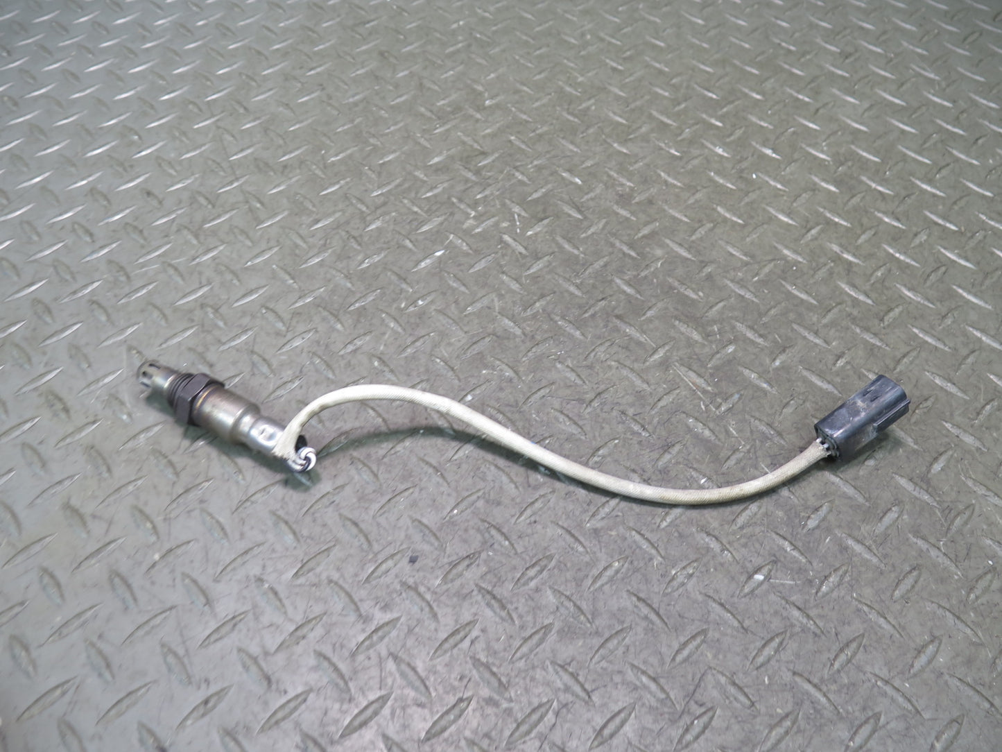 14-17 Nissan Z34 370Z VQ37VHR 3.7L Rear 2 Exhaust Oxygen O2 Lambda Sensor OEM