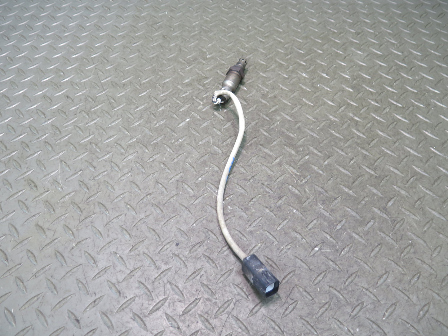 14-17 Nissan Z34 370Z VQ37VHR 3.7L Rear 2 Exhaust Oxygen O2 Lambda Sensor OEM