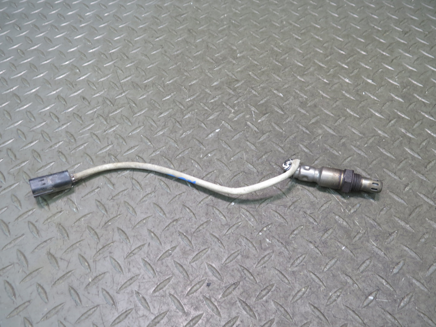 14-17 Nissan Z34 370Z VQ37VHR 3.7L Rear 2 Exhaust Oxygen O2 Lambda Sensor OEM